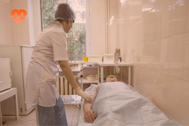 Бесплатное лечение алкоголизма в Чулыме