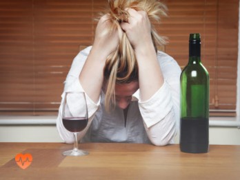 Панические атаки при алкоголизме в Чулыме