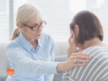 Панические атаки при алкоголизме в Чулыме