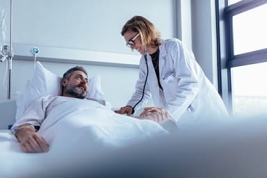 Лечение алкоголизма в стационаре в Чулыме