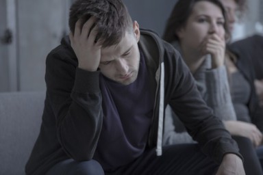 Лечение созависимости в Чулыме