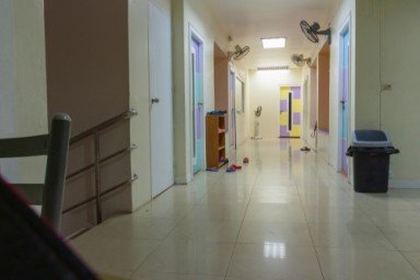 О клинике в Чулыме