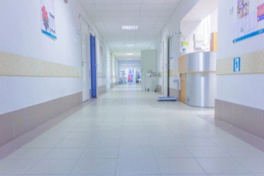 О клинике в Чулыме
